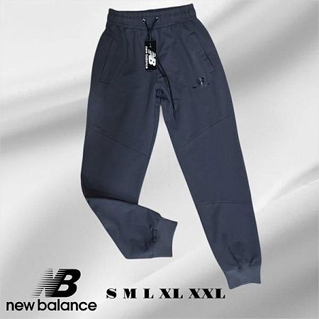 Штаны Спорт Ckas Benno CB32 navy - делук
