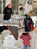 Футболка Divo 21 black - делук