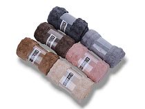 Полотенце Obuv Ok2 mix (10187) - делук