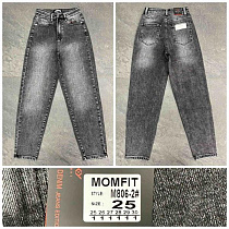 Джинсы Relucky 806-2 grey - делук