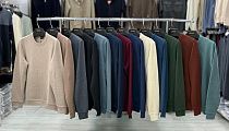 Свитер Vip Stendo 3807 l.beige - делук