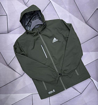 Куртка Rassul 6782 khaki - делук