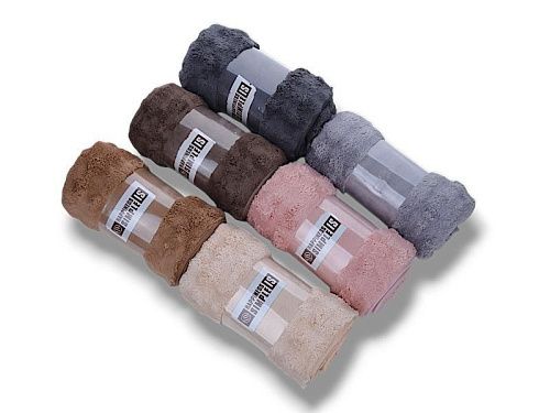 Полотенце Obuv Ok2 mix (10187) - делук