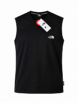 Майка Alex Clothes 14592 black - делук