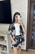 Костюм Valentina VL149 beige - делук