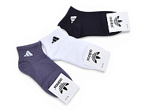 Носки Obuv Ok2 X104-2XL (99095) mix - делук