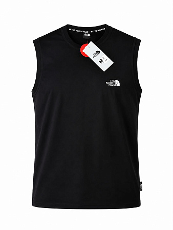 Майка Alex Clothes 14592 black - делук