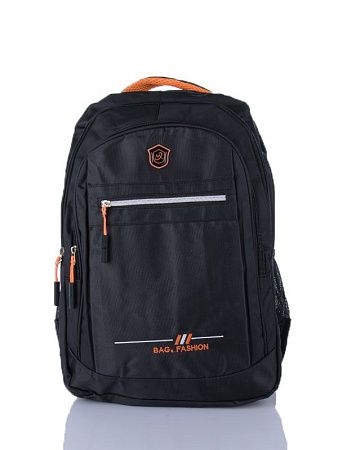 Рюкзак Red Hat Clothes Y3316-2 black - делук