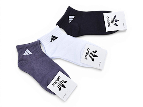 Носки Obuv Ok2 X104-2XL (99095) mix - делук