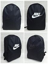 Рюкзак Candy Bags NK186 black-black - делук