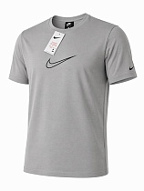 Футболка Alex Clothes 14197 grey - делук