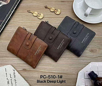 Кошелек Chus KK510-1 mix - делук