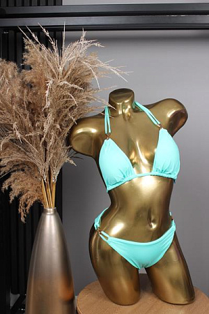 Купальник Sun&Sea W89574 l.green - делук
