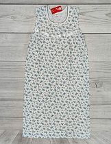 Ночнушка Imlion I15 white - делук