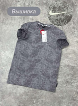 Футболка Vegas VG43 grey - делук