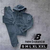 Костюм Спорт Mary Poppins 6836 grey - делук