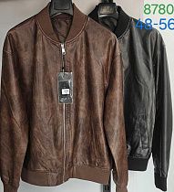 Куртка Faraon 8780 black - делук