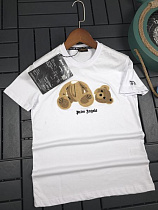 Футболка Hous Of Timur HT729 white - делук