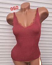 Майка Van Truong 050 red - делук