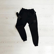 Штаны Спорт Newe Esto NE94 black - делук