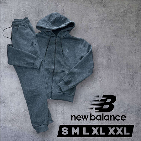 Костюм Спорт Mary Poppins 6836 grey - делук