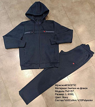 Костюм Спорт Azt AZ319-0157 navy - делук