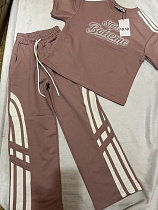 Костюм Zayka ZA2514 l.brown - делук