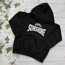 Батник Marimaks 1071 black - делук