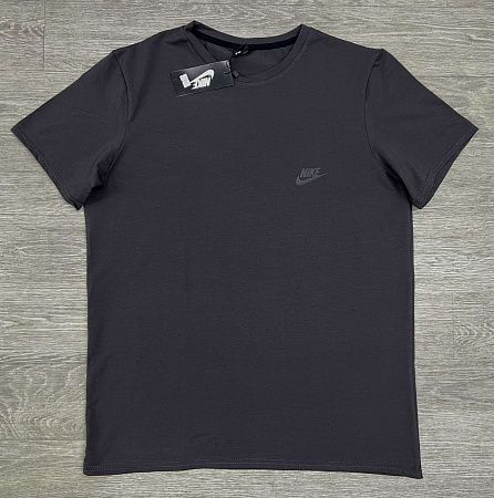 Футболка Mirwear 71-1 black - делук