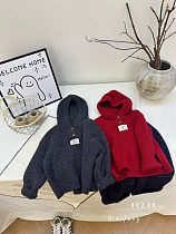 Худи Meloria 89298 grey - делук