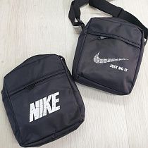 Сумка Candy Bags JD9 black - делук