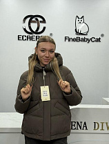 Куртка Orange Chinese 528 brown - делук