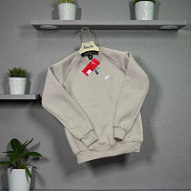 Свитер Newe Esto NE239 grey - делук