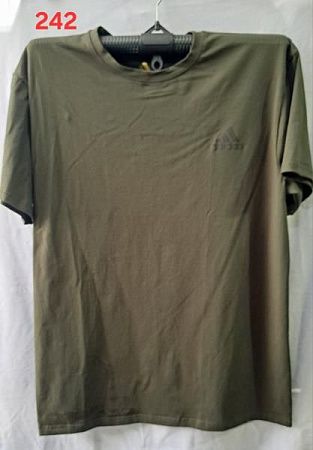 Футболка Punky 242 khaki - делук