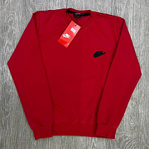 Свитер Mirwear Kids NW319-255-2 red - делук