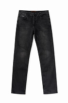 Джинсы Bromley 3067 d.grey - делук