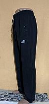 Штаны Спорт Hoan HN629 black - делук