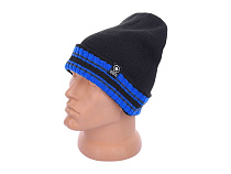 Шапка Red Hat Clothes Y618-3 blue - делук