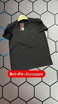 Футболка Alex Clothes 4625 black Футболка Alex Clothes 4625 black - делук