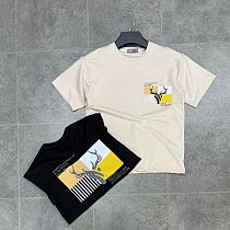Футболка Fili Kids FK1118 beige - делук