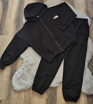 Костюм Спорт Limerense LM110 black - делук