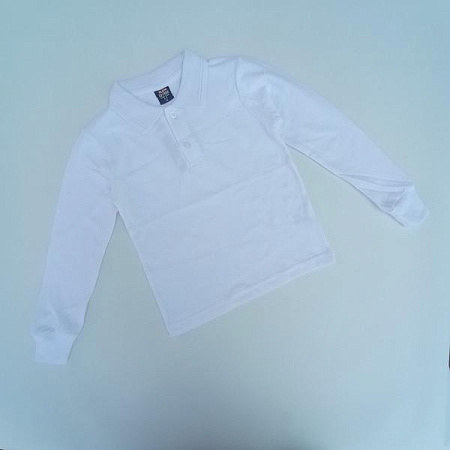 Свитер Meloria ML1027 white - делук