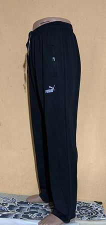 Штаны Спорт Hoan HN629 black - делук