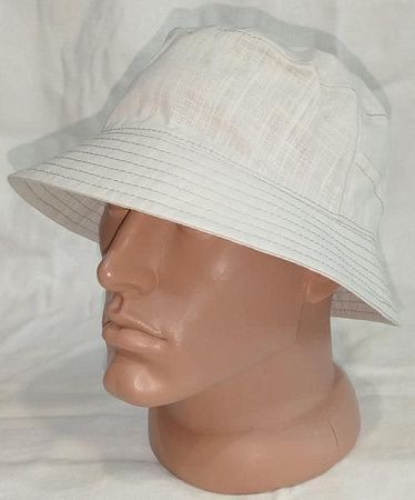Панама Mabi MB165 l.beige - делук