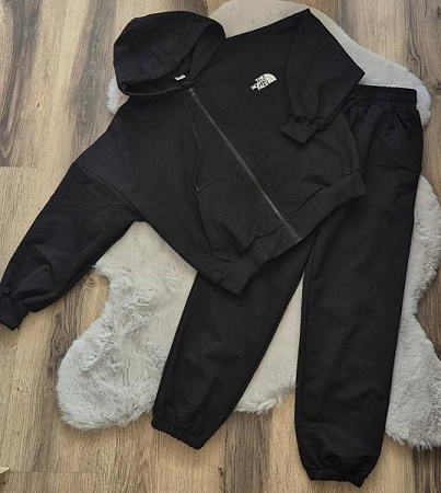 Костюм Спорт Limerense LM110 black - делук