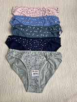 Трусы Disneyopt 211318 mix (XL) Трусы Disneyopt 211318 mix (XL) - делук