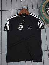 Футболка Hous Of Timur HT1531 black - делук