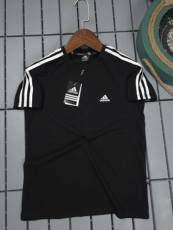 Футболка Hous Of Timur HT1531 black - делук