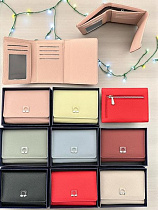 Кошелек Chus KK1096 mix - делук