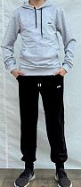 Костюм Спорт Ibambino IB641 grey - делук